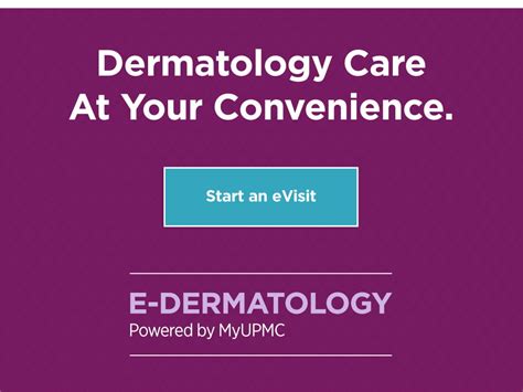 New patients are welcome. . Edermatology upmc